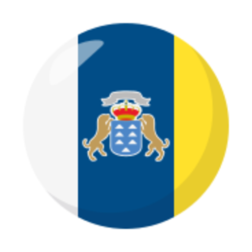 🇮🇨 Emoji Domain EmojiOne rendering